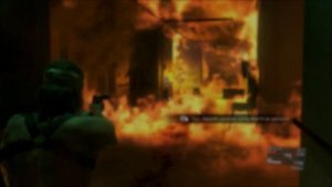 Metal Gear Solid V The Phantom Pain - Xbox 360 vs Xbox One