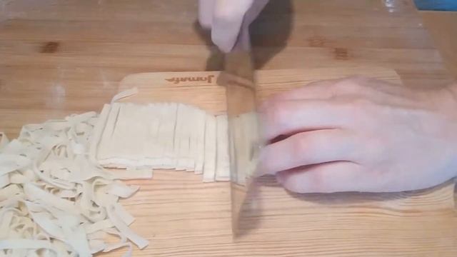 #КИРГИЗСКИЙ БЕШБАРМАК / Вот как надо его готовить смотреть онлайн