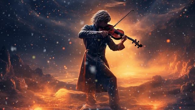 " Miulu Track" Best Dramatic Strings Orchestral | Epic Dramatic Violin Epic Music Mix смотреть онлайн
