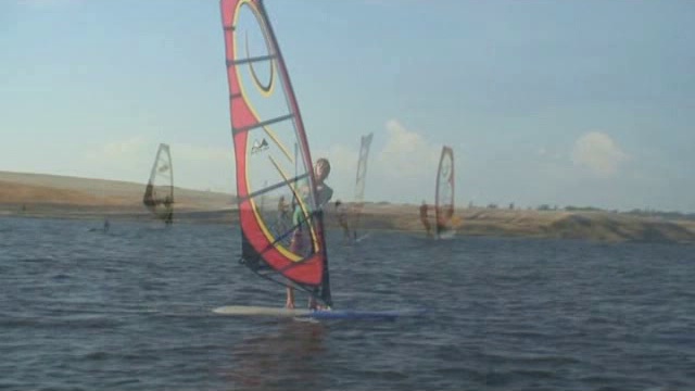 Серф-Станция 2011 часть 4