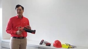 Boost your productivity with Hilti HDE 500-A22 cordless dispenser | Experts Speak
