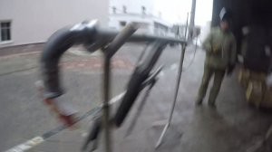 Струбцина для труб своими руками. МОДЕРНИЗАЦИЯ СТОЙКИ