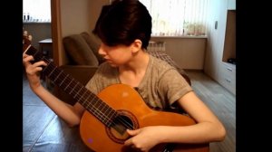 Альберт Австрийский танец - Вера Терёшина