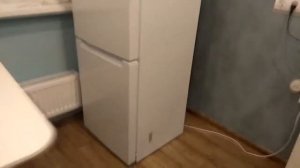 "Тихий" Indesit DS 316 W из Эльдорадо