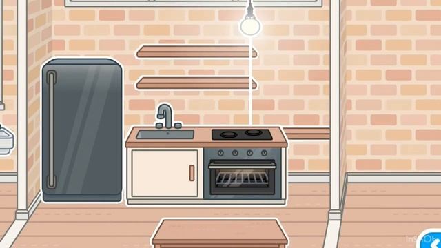 Aesthetic Korean house/ Free furniture