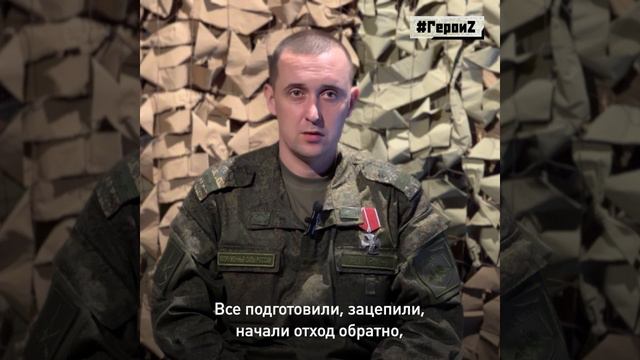 Младший сержант Константин Пономарев до мобилизации занимался установкой систем видеонаблюдения.