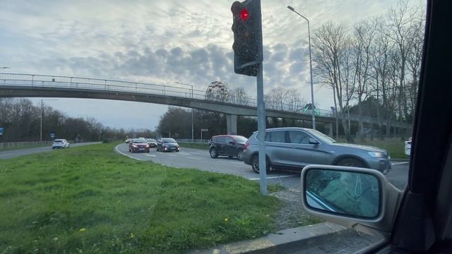 ☘️VLOG/ВОСКРЕСЕНЬЕ НАЧИНАЕМ С РЕГБИ☺️/??GREYSTONES??/❗️ЦЕНЫ НА ПРОДУКТЫ В ИРЛАНДИИ❗️
