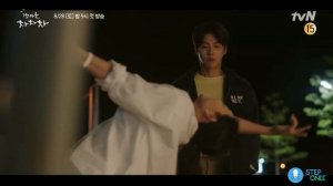 Приморская деревня Ча Ча Ча 2021 (Корея) тизер  (озвучка STEPonee)