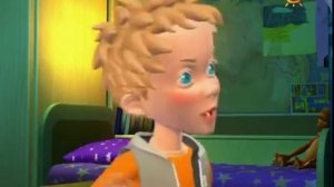 ПОЧЕМУЧКА '11  КАКИЕ БЫВАЮТ ПЛАНЕТЫ'