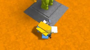 Muscle simulator SCRIPT