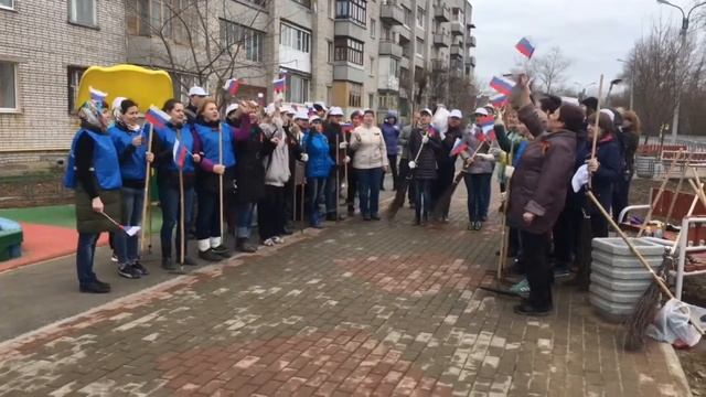 Субботник Волхов смотреть онлайн