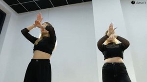 Vogue // Школа танцев "Dance it"