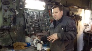 Для чего нужна замена сетки бензонасоса ?