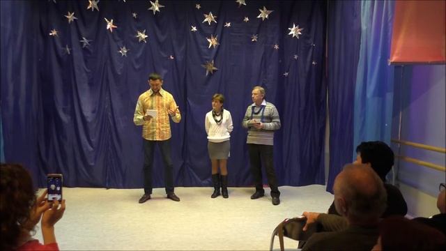 Поэт Игорь Яковлев. Стих к 100-летию Зельдина смотреть онлайн