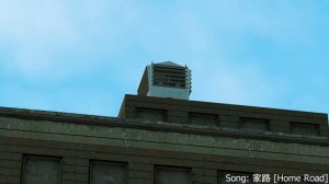 Every version of the Yamaha music siren Built in Garry's mod