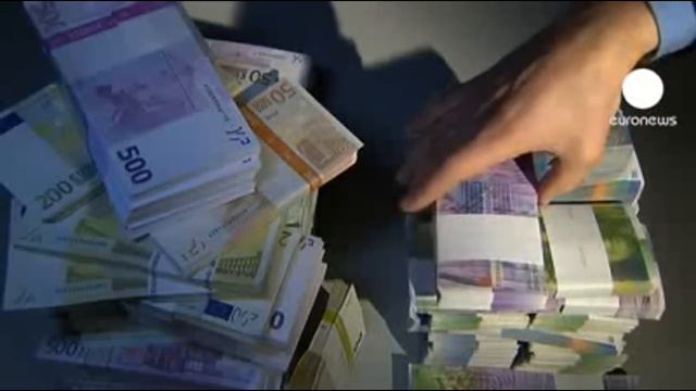 The Swiss Franc, A Pegged Currency смотреть онлайн