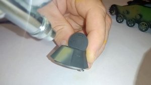 Jim Scale цвет Защитный 4БО СССР