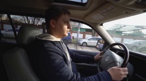 ВНЕДОРОЖНИК за 500 000 р . Lincoln Aviator. Все весьма неоднозначно...