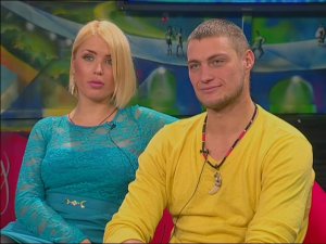 ДОМ-2 Lite 3137 день Дневной эфир (11.12.2012)