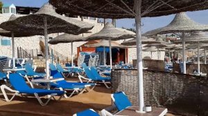 Sultan Garden Resort — обзор пляжа