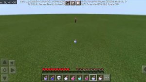 Как получить все эффекты разом? (Майнкрафт Лайфхак)