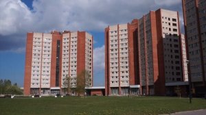 ВСЕ О ПУНКЕ | ОБЩЕЖИТИЕ СПБГУ