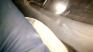 Daewoo Matiz - Замена радиатора печки отопителя (часть 1 и 2)