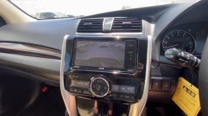 TOYOTA PREMIO 2020 1.8X L PACKAGE 4WD ZRT265 1800cc 4W4 38km 4.5/B