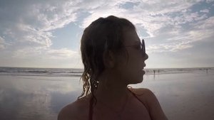 Ашвем Гоа Индия 2018