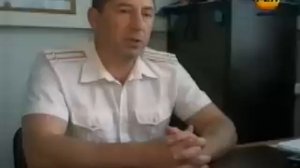 Наказали за неповиновение сотрудникам полиции