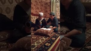 Хаджалмахи мавлид(2)