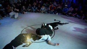 Red bull чемпионат по брейк дансу###
