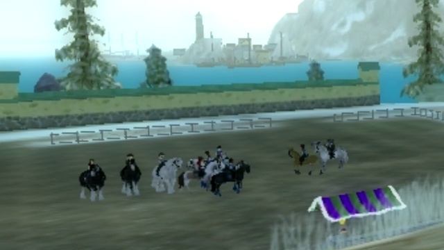 SSO | Alone | Blue Rose #3 смотреть онлайн