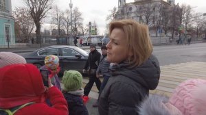 Экскурсия в Пушкинский музей 19.11.2021.