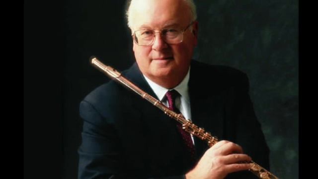 Jean Rivier: "Oiseaux Tendres" - Michel Debost смотреть онлайн