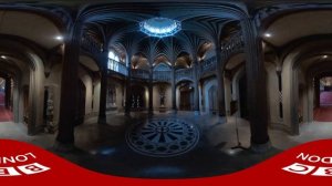 360° Video: Windsor Castle Tour - BBC London