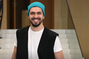 С улыбкой по жизни: Вячеслав Макаров о любви, семье и будущем в шоу-бизнесе