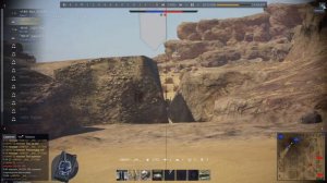 Легчайшая ядерка в Вар Тандер под фонк (фулл) #warthunder
