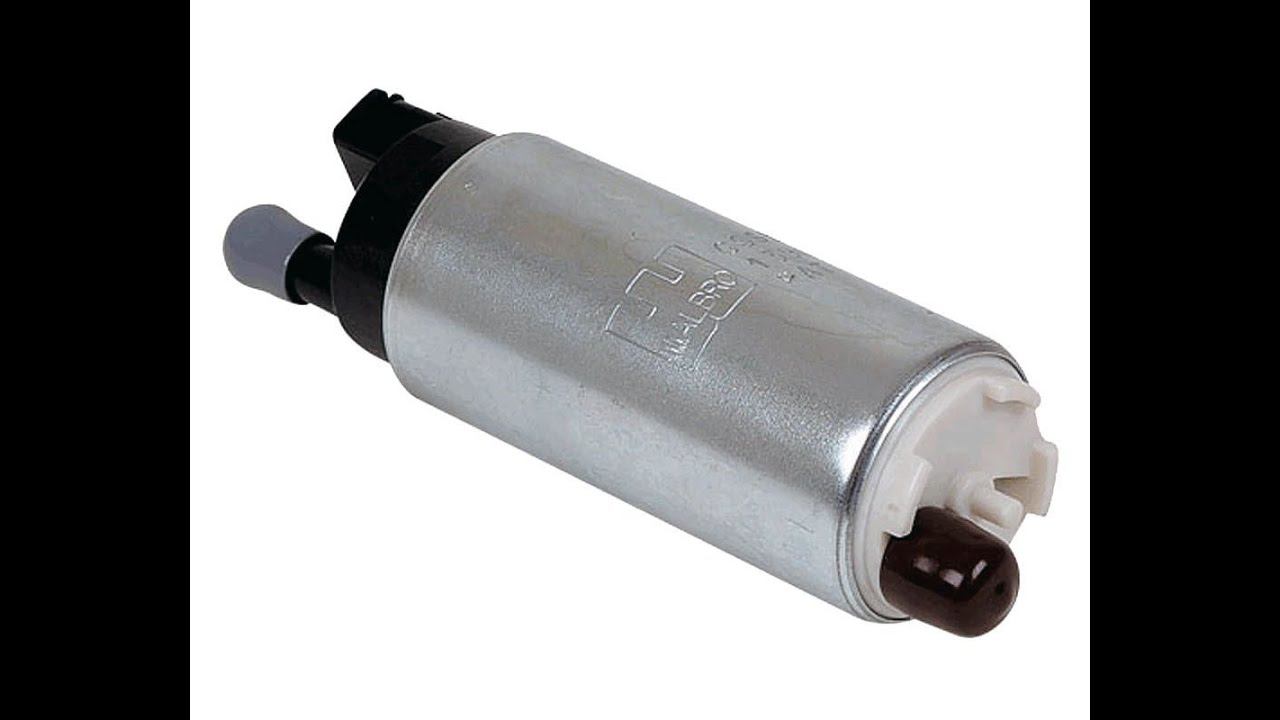 Ремонт Замена топливного насоса Toyota Wish смотреть онлайн