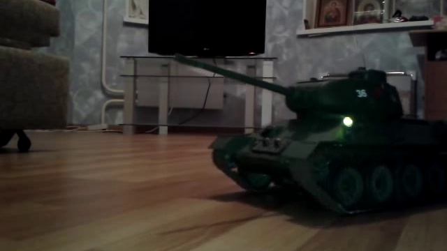 001 Т 3485 1:16 RC Монахов Евгений ( Россия ) смотреть онлайн