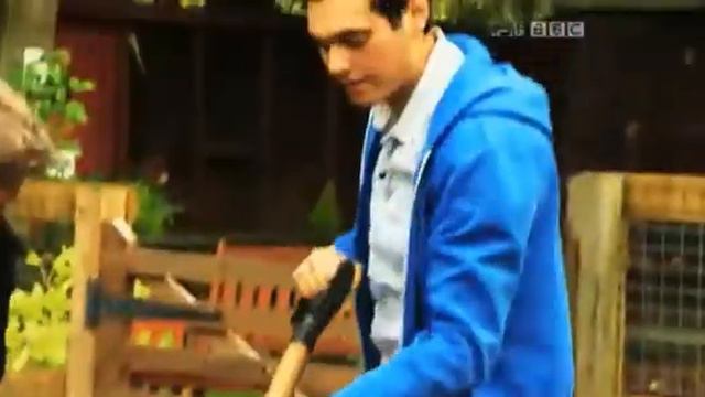 Wild Animals. A Video from BBC and the British Council смотреть онлайн