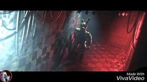 Фнаф 3 песня ,, 30 лет назад всё было "