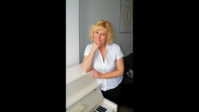 Счастливый жребий. Исп. Елена Травицкая.