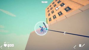 Grapples galore мега рофельная игра😨