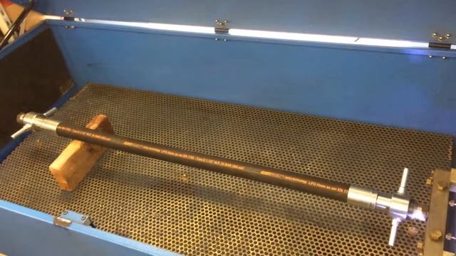 Испытание рукавов высокого давления смотреть онлайн