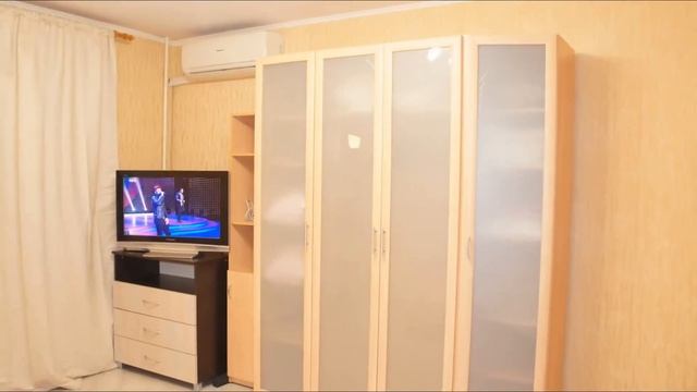 метро Пролетарская Аренда квртиры посуточно +7(965)372-02-62 смотреть онлайн