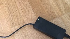 Airwheel E3 backpack charger not working at all