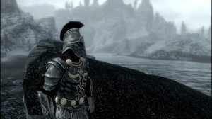 The Elder Scrolls V: Skyrim - Heroic Imperial Armor Mod