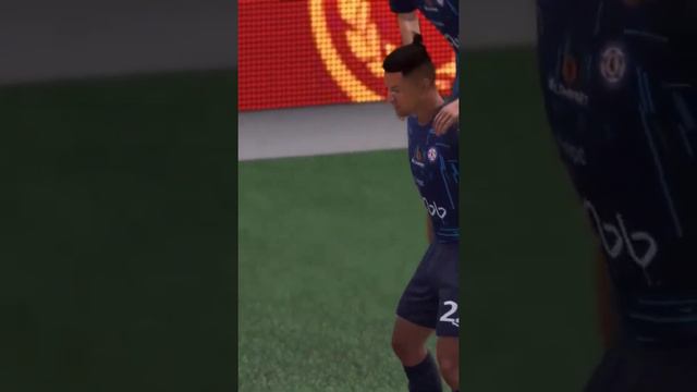 Карьера FIFA 22