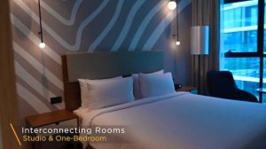 Adagio Premium The Palm | Virtual Tour